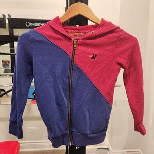 Aviator Nation Blue and Red Shirts & Tops